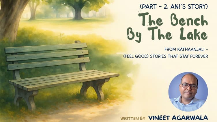 Harishchandra family illustration